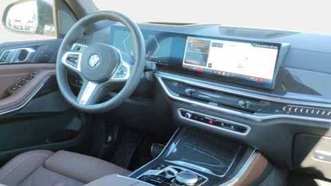 BMW X5 xDrive30d xLine