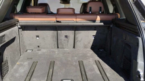 BMW X5 xDrive30d xLine