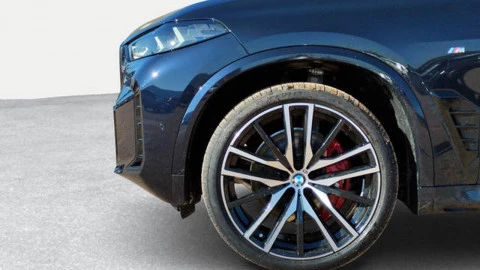 BMW X5 xDrive30d xLine
