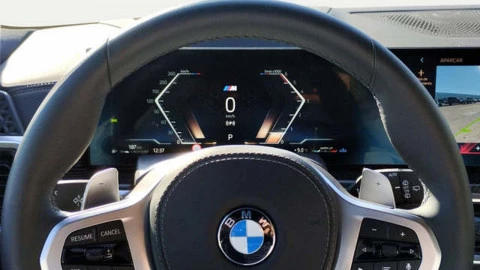 BMW X5 xDrive30d xLine