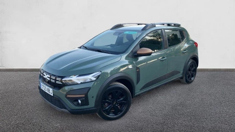 Dacia Sandero Stepway Extreme Go 74kW (100CV) ECO-G