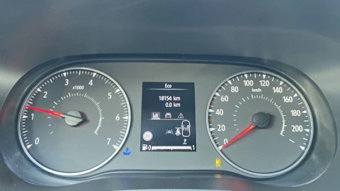 Dacia Sandero Stepway Extreme Go 74kW (100CV) ECO-G
