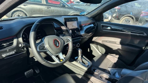 Renault Arkana RS Line TCe 103kW(140CV) EDC mild hybrid