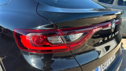 Renault Arkana RS Line TCe 103kW(140CV) EDC mild hybrid