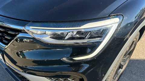 Renault Arkana RS Line TCe 103kW(140CV) EDC mild hybrid