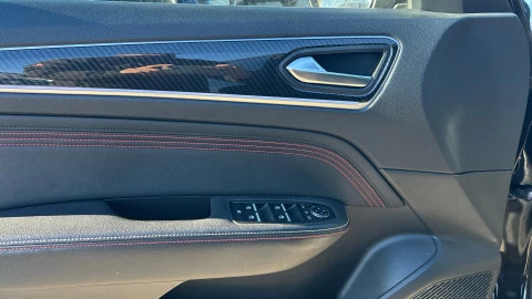 Renault Arkana RS Line TCe 103kW(140CV) EDC mild hybrid