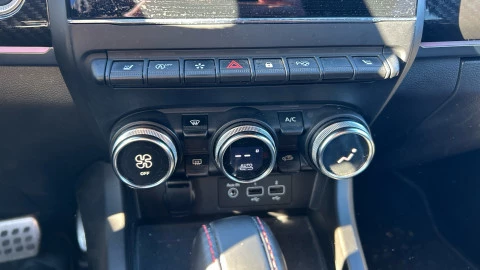 Renault Arkana RS Line TCe 103kW(140CV) EDC mild hybrid