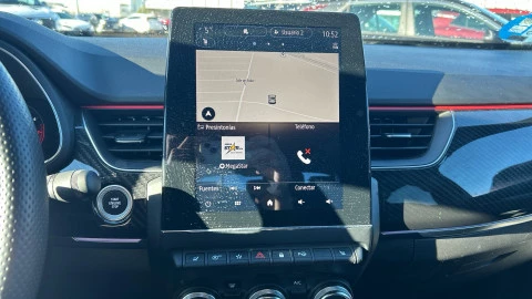 Renault Arkana RS Line TCe 103kW(140CV) EDC mild hybrid