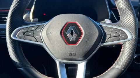 Renault Arkana RS Line TCe 103kW(140CV) EDC mild hybrid