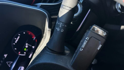 Renault Arkana RS Line TCe 103kW(140CV) EDC mild hybrid