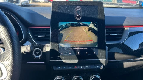 Renault Arkana RS Line TCe 103kW(140CV) EDC mild hybrid