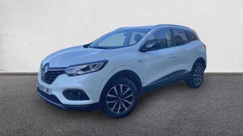 Renault Kadjar Limited GPF TCe 103kW (140CV)