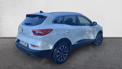 Renault Kadjar Limited GPF TCe 103kW (140CV)