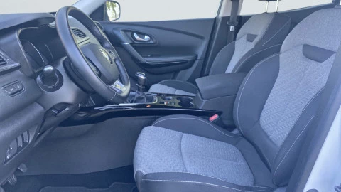 Renault Kadjar Limited GPF TCe 103kW (140CV)