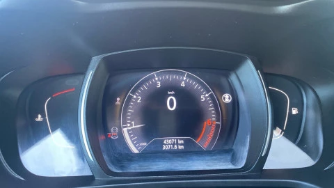 Renault Kadjar Limited GPF TCe 103kW (140CV)