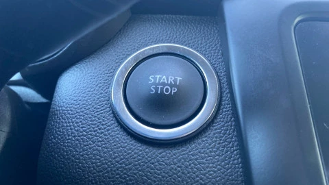 Renault Kadjar Limited GPF TCe 103kW (140CV)