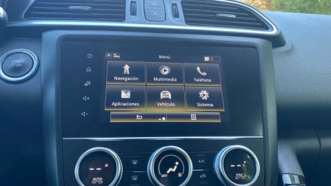 Renault Kadjar Limited GPF TCe 103kW (140CV)