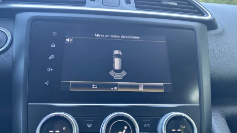 Renault Kadjar Limited GPF TCe 103kW (140CV)