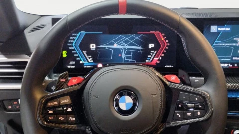 BMW Serie 2 M2