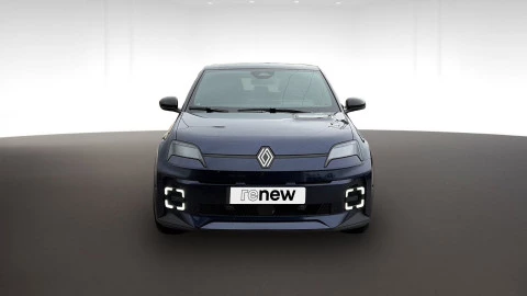 Renault 5 E-Tech   Techno autonomia urbana 90kW