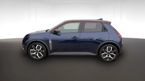 Renault 5 E-Tech   Techno autonomia urbana 90kW