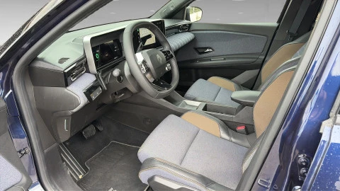 Renault 5 E-Tech   Techno autonomia urbana 90kW