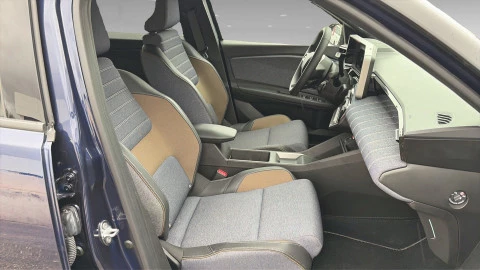 Renault 5 E-Tech   Techno autonomia urbana 90kW
