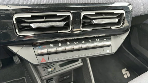 Renault 5 E-Tech   Techno autonomia urbana 90kW