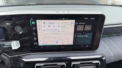 Renault 5 E-Tech   Techno autonomia urbana 90kW