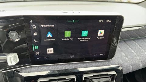 Renault 5 E-Tech   Techno autonomia urbana 90kW