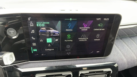 Renault 5 E-Tech   Techno autonomia urbana 90kW