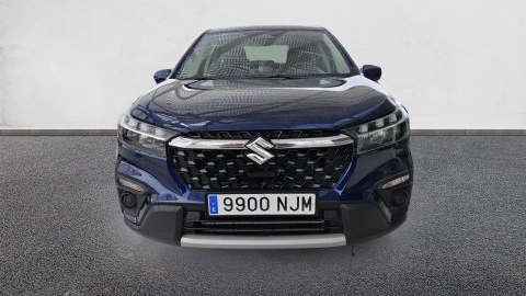 Suzuki S-Cross 1.4T S1 Mild Hybrid