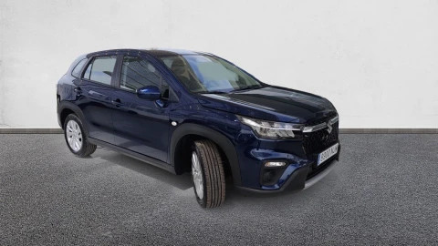 Suzuki S-Cross 1.4T S1 Mild Hybrid