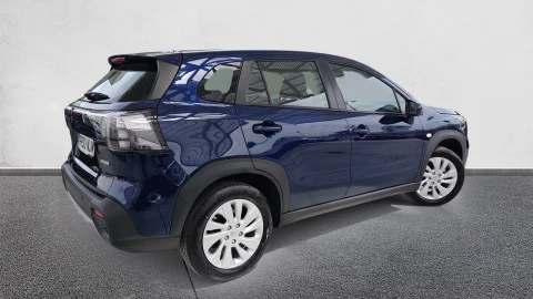 Suzuki S-Cross 1.4T S1 Mild Hybrid