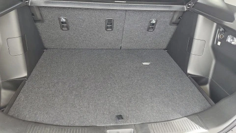 Suzuki S-Cross 1.4T S1 Mild Hybrid