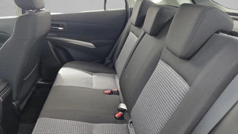 Suzuki S-Cross 1.4T S1 Mild Hybrid