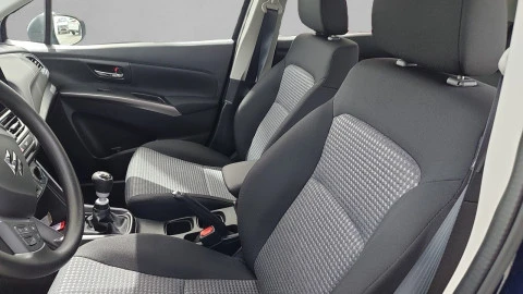Suzuki S-Cross 1.4T S1 Mild Hybrid