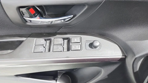 Suzuki S-Cross 1.4T S1 Mild Hybrid