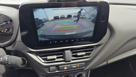 Suzuki S-Cross 1.4T S1 Mild Hybrid