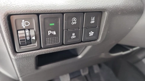 Suzuki S-Cross 1.4T S1 Mild Hybrid