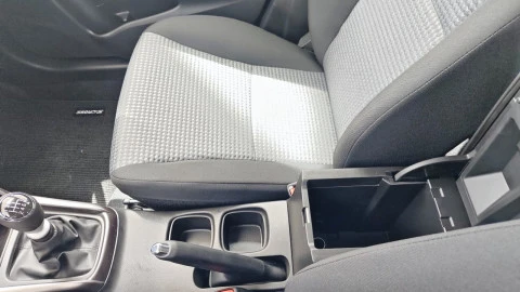 Suzuki S-Cross 1.4T S1 Mild Hybrid