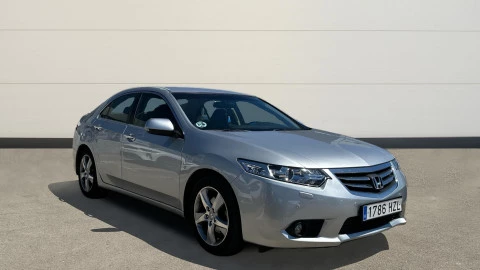 Honda Accord 2.2 i-DTEC Lifestyle