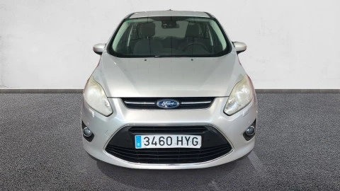Ford Grand C-Max 1.0 EcoBoost 92kW (125CV) Titanium