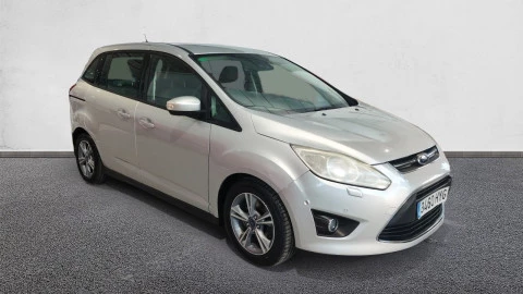 Ford Grand C-Max 1.0 EcoBoost 92kW (125CV) Titanium