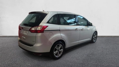 Ford Grand C-Max 1.0 EcoBoost 92kW (125CV) Titanium