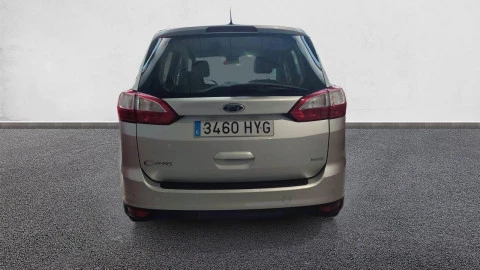 Ford Grand C-Max 1.0 EcoBoost 92kW (125CV) Titanium