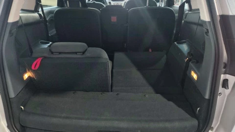 Ford Grand C-Max 1.0 EcoBoost 92kW (125CV) Titanium