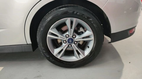 Ford Grand C-Max 1.0 EcoBoost 92kW (125CV) Titanium