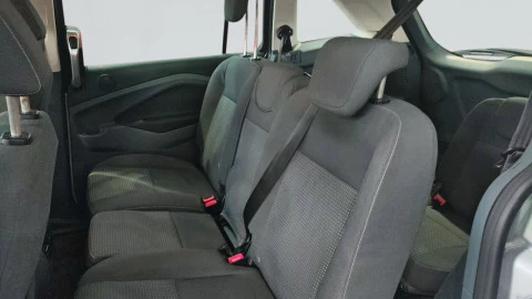 Ford Grand C-Max 1.0 EcoBoost 92kW (125CV) Titanium