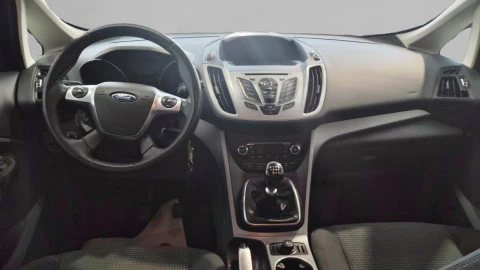 Ford Grand C-Max 1.0 EcoBoost 92kW (125CV) Titanium